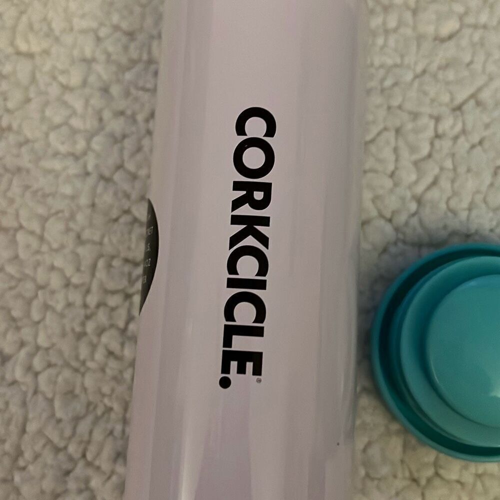 Corkcicle slim arctican mermaid plus arctican stash storage - Picture 8 of 12